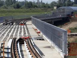 Podkarpackie: ok. 620 tys. zł na inwestycje kolejowe