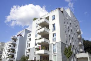 Rekordowy rok na rynku nieruchomości mieszkaniowych