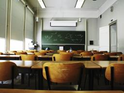 Włochy: tylko 8 proc. szkół spełnia normy antysejsmiczne