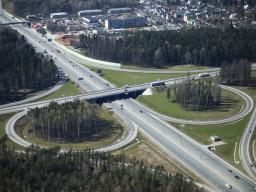 Cała trasa Via Carpatia na terenie Polski ma być gotowa do 2025 r.
