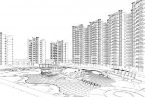 Ministerstwo: Kodeks urbanistyczno-budowlany będzie tworzyć ład przestrzenny