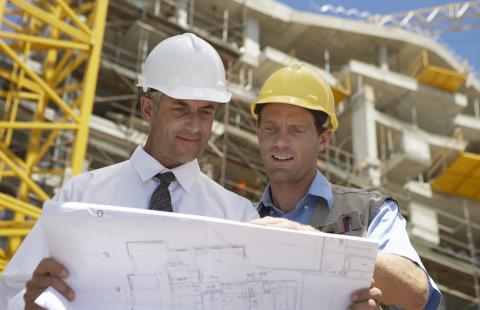 Osoby wykonujące samodzielne funkcje techniczne w budownictwie podlegają odpowiedzialności zawodowej