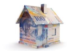 BIK: maleje kwota do spłaty z tytułu kredytów mieszkaniowych we frankach