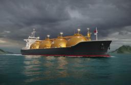 Resort gospodarki morskiej: porty muszą się rozbudowywać