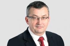 Adamczyk: celem rządu bezpieczna sieć dróg wspierająca rozwój Polski