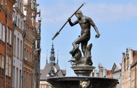 Władze Gdańska pokażą uwagi do projektu planu zagospodarowania