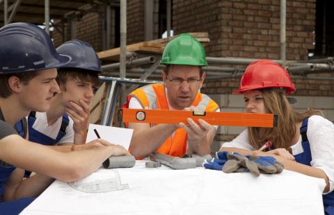 Specustawa mieszkaniowa przyspieszy budowę mieszkań