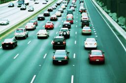 Rząd za nowelizacją ustawy o transporcie drogowym