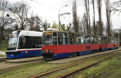 Gdańsk: powstanie nowa linia tramwajowa