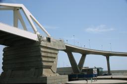 Rząd zbuduje nowe mosty