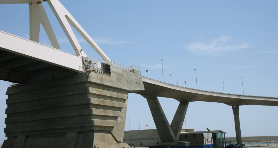 Rząd zbuduje nowe mosty