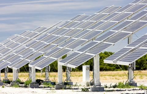 27 milionów złotych na odnawialne źródła energii w Mszanie Dolnej