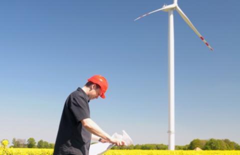 Nowe przepisy zahamują rozwój energetyki wiatrowej