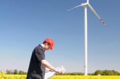 Kulczyk chce budować farmy wiatrowe na Bałtyku