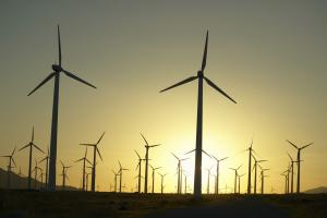 Nowy rekord energetyki wiatrowej w UE - ponad 100 GW zainstalowanej mocy
