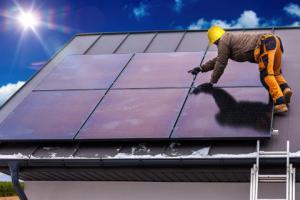 Tysiące podkarpackich domów będzie miało zamontowane kolektory słoneczne