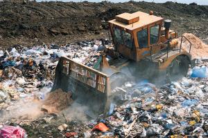 Zakład Produkcji Paliw Alternatywnych w Karsach przerobi do 200 tys. ton śmieci rocznie