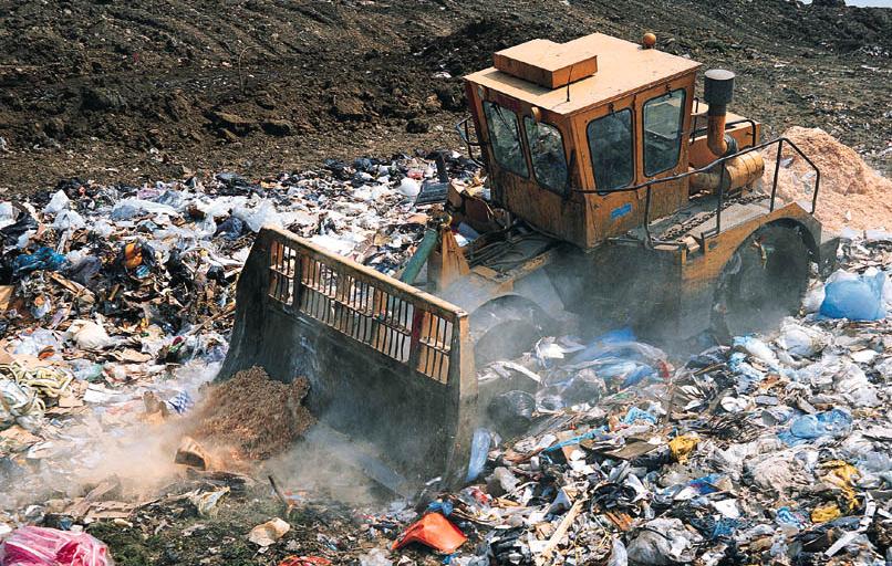Pracodawcy RP: gminy chcą wyeliminować prywatne firmy z "rynku śmieci"