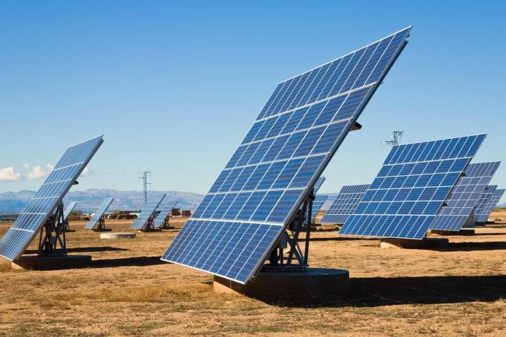 13,9 mln zł na Podlasie Solar Park - największą farmę słoneczną w Polsce (zlecone)