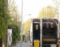 Śląskie spółki śmieciowe ukarane za niedozwoloną koncentrację