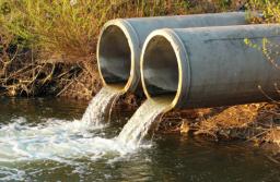 Kolejne projekty wodno-ściekowe z unijnym dofinansowaniem