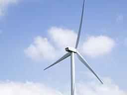 9 nowych dolnośląskich elektrowni wiatrowych