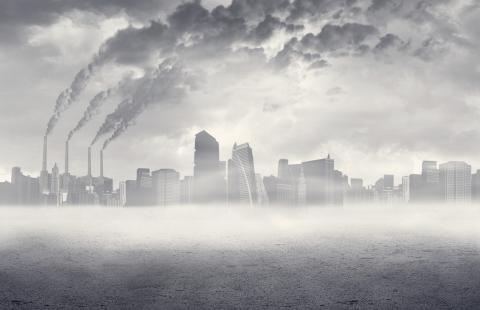 Niemcy, Francja i W.Brytania wzywają do zawieszenia aukcji CO2