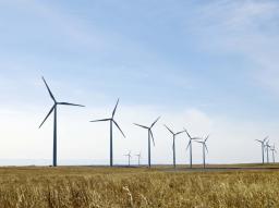 Lokalizacja farm wiatrowych na nowych zasadach?