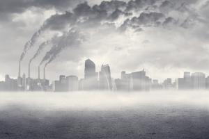 EEA: emisje zanieczyszczeń powietrza w UE mogłyby być dużo mniejsze