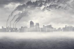 Europejskie przedsiębiorstwa zagrożone zbyt wysokimi celami redukcji emisji CO2?