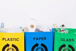 Korolec o rewolucji śmieciowej: dobra segregacja odpadów kluczem do sukcesu