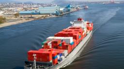 Dyrektywa siarkowa wpłynie na wzrost kosztu transportu morskiego
