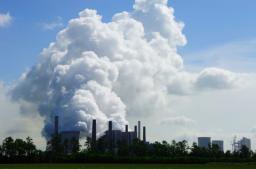 Ekolodzy alarmują: dwa miliony ludzi umiera rocznie przez zanieczyszczone powietrze