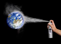 ONZ ostrzega przed rosnącą emisją podtlenku azotu na świecie