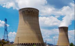 Elektrownia Turów zainwestuje ponad 0,5 mld zł w odsiarczanie spalin