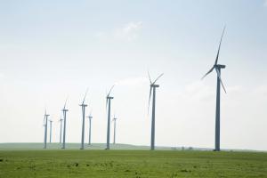 Portugalska firma wzięłą kredyt na budowę farmy wiatrowej w Polsce