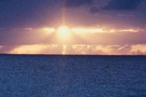 Plan ochrony Zatoki Puckiej nie oznacza jej zamknięcia dla sportów wodnych