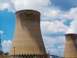 Nawet 50 nowych elektrowni atomowych do 2050 r. w Wielkiej Brytanii