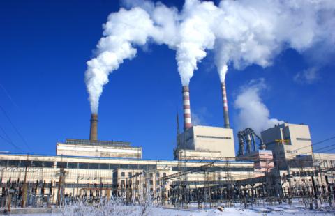 Unijna polityka klimatyczna zagraża metalurgii i przetwórstwu