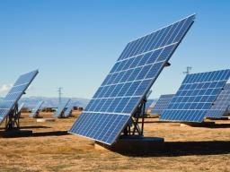 WSA: panele słoneczne bez podatku od nieruchomości