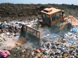 Wiceminister środowiska: gospodarka odpadami potrzebuje inwestycji