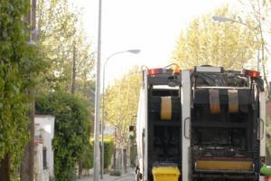 Nie będzie nowego przetargu na wywóz śmieci w Warszawie