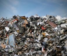 Ilość wytworzonych odpadów też ma wpływ na obowiązek uzyskania pozwolenia zintegrowanego