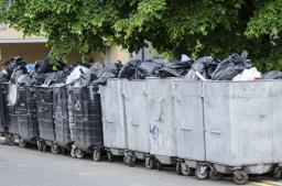 Branża: rozwój systemu gospodarowania odpadami zahamowany przez nieprawidłowości