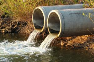 Przemysł i ochrona wody mogą iść w parze
