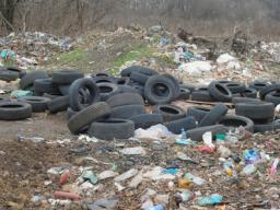 ETS: Grecja ukarana za nielegalne składowiska odpadów