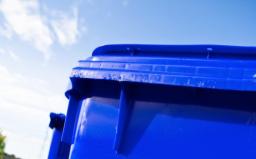 Roczne poziomy odzysku i recyklingu odpadów powstałych z preparatów smarowych