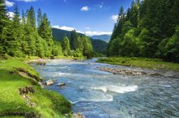 Projekt ustawy Prawo wodne szkodliwy dla branży energetyki wodnej