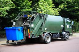 Na transport odpadów z zagranicy potrzebne polskie zezwolenie