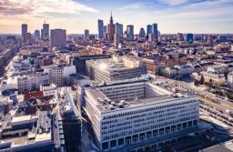 Ekspert: Polska ma najgorszej jakości powietrze w UE